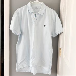 J. Crew Polo